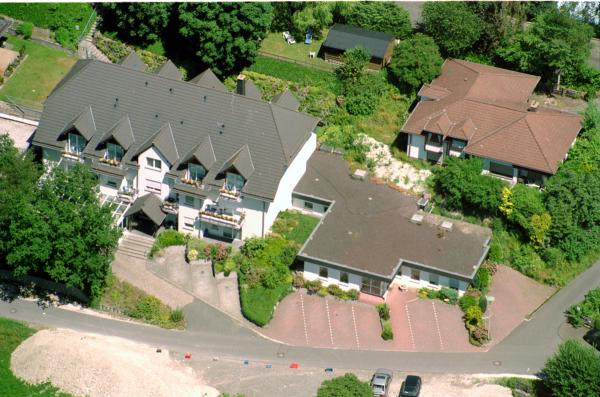 Hotel Am Hansaring